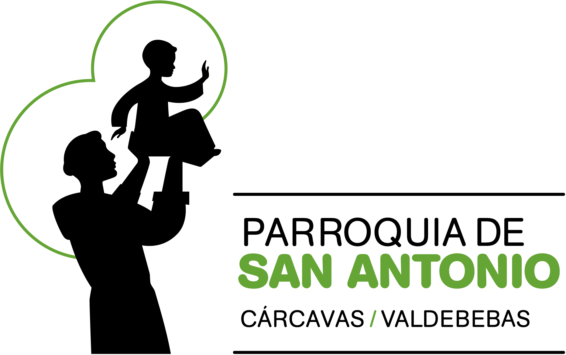 PARROQUIA SAN ANTONIO DE LAS CÁRCAVAS / VALDEBEBAS