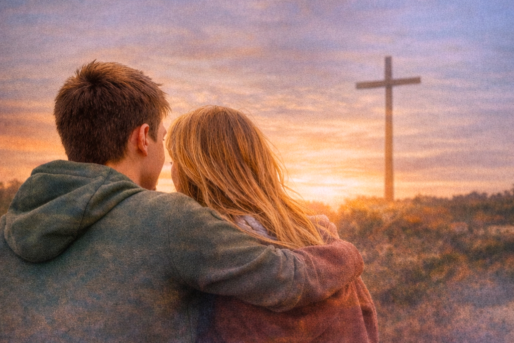 Curso de Educación de la Afectividad para Adolescentes