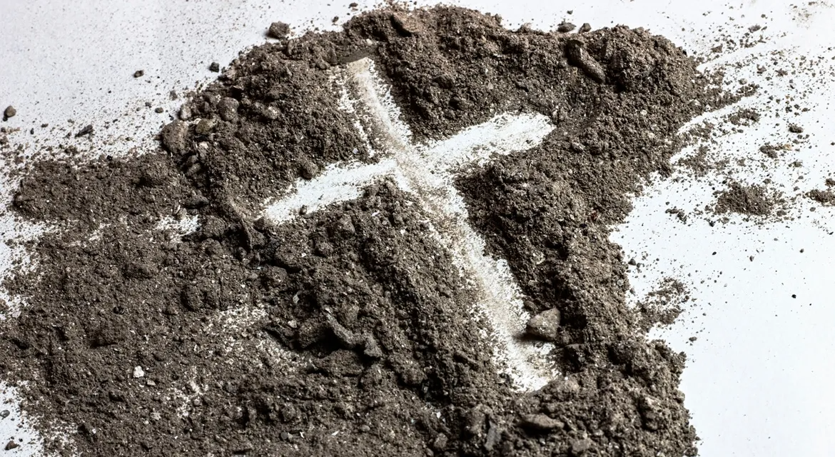 MIÉRCOLES DE CENIZA 2026 Y MENSAJE DEL PAPA PARA LA CUARESMA