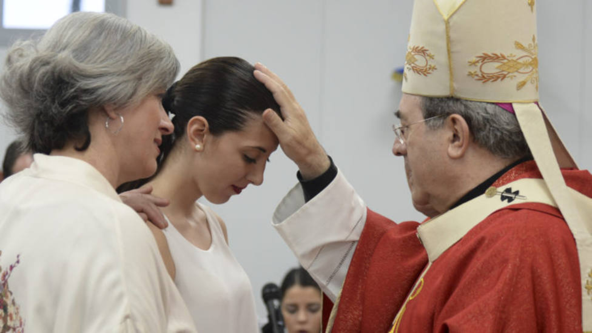 PARROQUIA SAN ANTONIO DE LAS CÁRCAVAS 