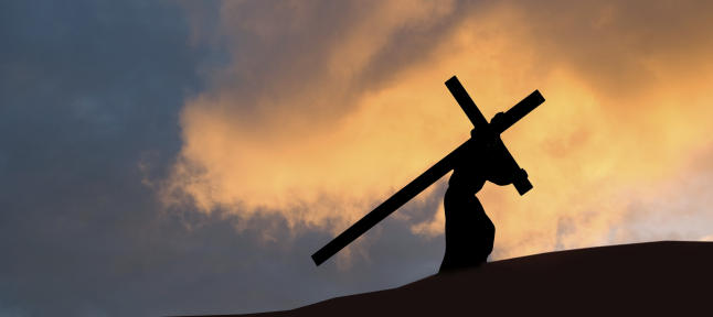 HORARIOS SEMANA SANTA 2026